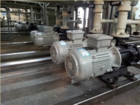 什么是磁力泵？