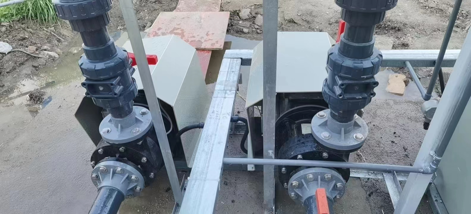 稀硫酸泵用什么材質(zhì)比較好？