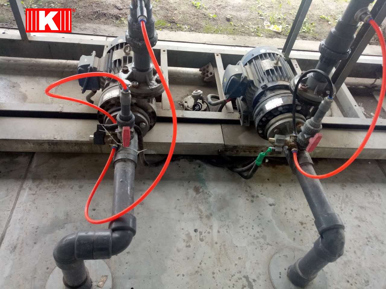 水處理加藥泵用什么泵好？