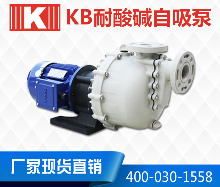 化工防腐耐酸堿自吸泵 化工防腐耐酸堿自吸泵